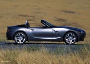 BMW Z4 Roadster